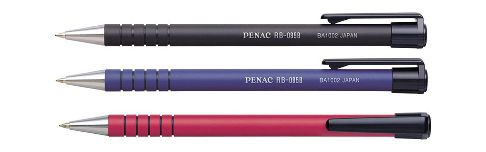 Penac RB