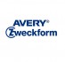 AVERY ZWECKFORM