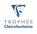  Clairefontaine Trophée