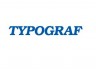 TYPOGRAF