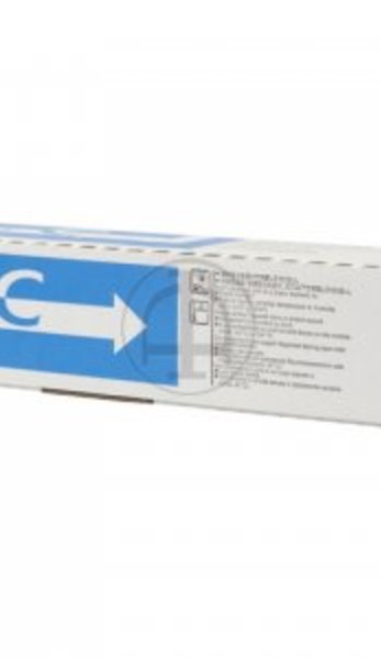 Kyocera Toner TK-8325C Cyan 1T02NPCNL0