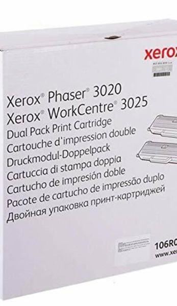 Xerox Toner WC 3020/3025 106R03048 2*1,5K