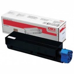 OKI Toner B431/MB491 44574802 7K 