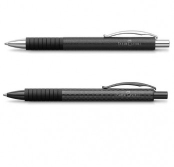 Długopis Basic Black Faber-Castell