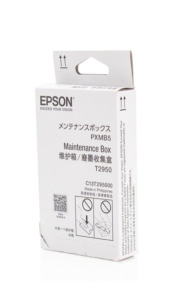 Epson Maintenance Box C13T295000 3K