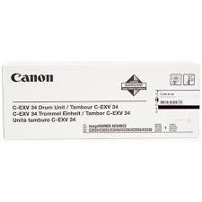 Canon Bęben C-EXV34 Black 43K 