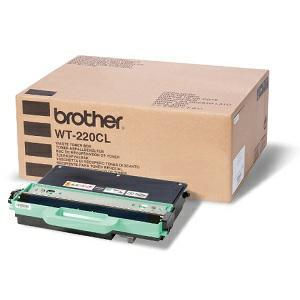 Brother Pojem. na zuż. toner WT220CL 50K 