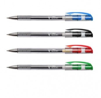 Długopis Rystor V'PEN 6000