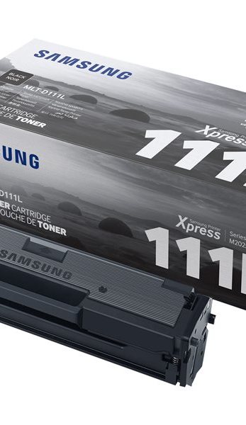 Samsung Toner MLT-D111L/SU799A BLAC 1,8K M2020/M2020W, M2022/M2022W