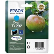 Tusz Epson T1292 cyan