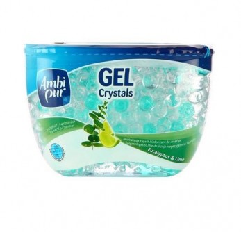 Ambi Pur Gel Cristals