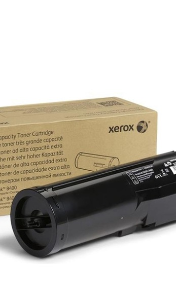 Xerox Toner VersalinkB400 Black 24,6K 106R03585
