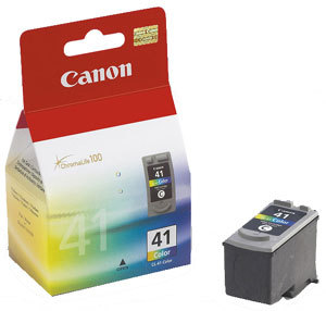 Canon Tusz CL-41 Kolor 12 ml 