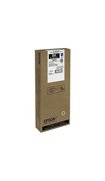 Epson Tusz T9451 Black 1x64.6ml