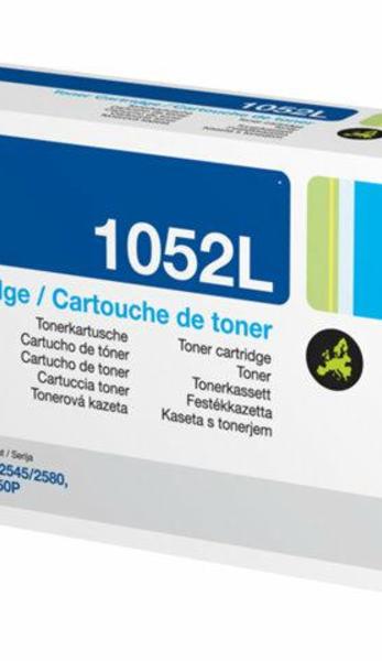 Samsung Toner MLT-D1052L/SU758A BLA 2,5K ML-1910-1925, 2525. 2540, 2580, SCX-4600