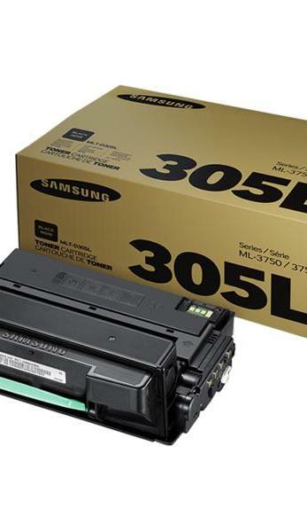 Samsung Toner MLT-D305L/SV048A BLACK 15K ML-3750ND