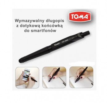 Długopis TOMA TO - 086