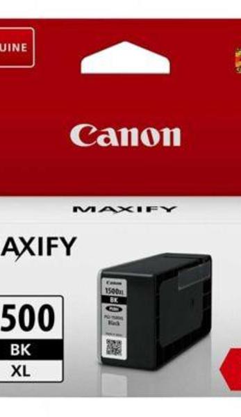 Canon Tusz PGI-1500XL Black 34.7 ml 