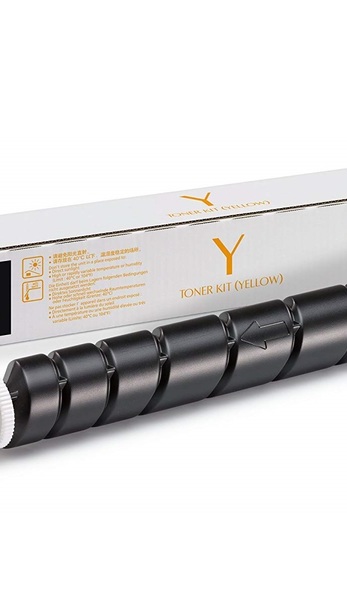 Kyocera Toner TK-8525Y Yellow 20K 1T02RMANL1