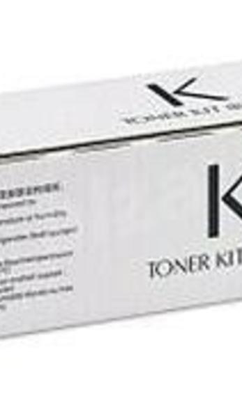 Kyocera Toner TK-8335K Black 25K 1T02RL0NL0