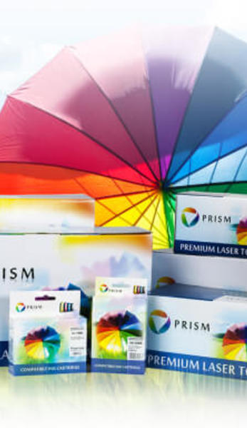 PRISM Brother Toner TN-247Y Yellow 2,3K 100% new