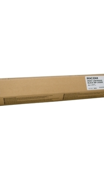 Ricoh Toner MPC3500/4500 884930 Black 842034  841342 23K