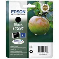 Tusz Epson T1291 black