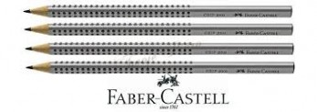 Ołówek Faber Castell Grip