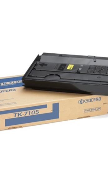 Kyocera Toner TK-7105 20K 1T02P80NL0