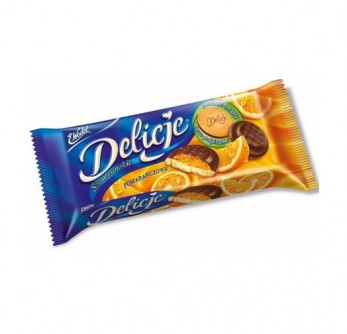 Delicje 149g