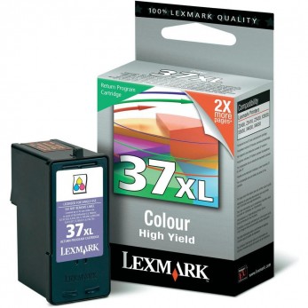 Tusz Lexmark OLEX18C2180E 