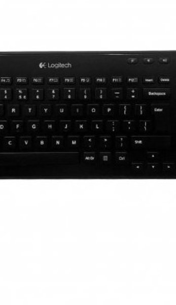 Logitech Keyboard K360 Wireless 