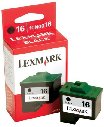 Tusz Lexmark OLEX10N0016E 