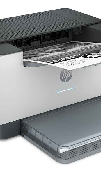 HP Drukarka LaserJet M209dwe 