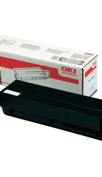 OKI Toner B412 45807106 7K MB492, 562 