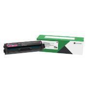 Lexmark Toner C3220M0 Magenta 1,5K 