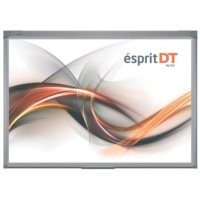 Tablica interaktywna esprit dual touch
