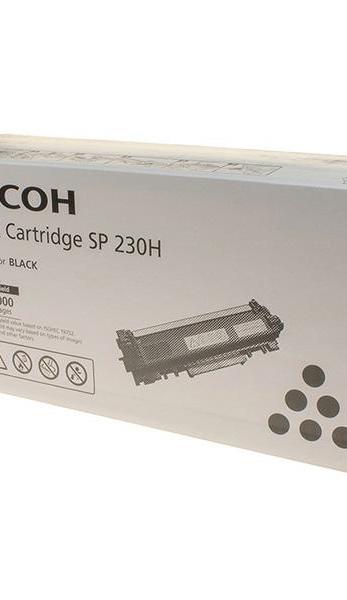 Ricoh Toner SP230H 408294 3K 