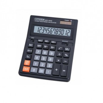 Kalkulator Citizen SDC 444