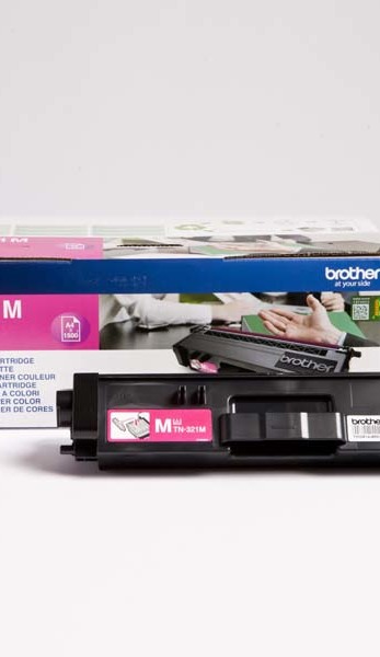 Brother Toner TN-321 Magenta 1,5K 