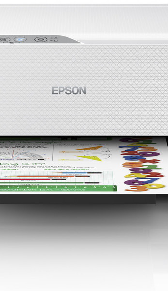 Epson urządzenie EcoTank L3256 