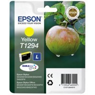 Tusz Epson T1294 yellow