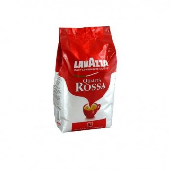 Kawa ziarnista Lavazza 1kg