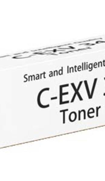 Canon Toner C-EXV34 Yellow 16K 