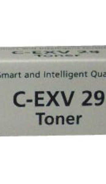 Canon Toner C-EXV29 Magenta 27K 