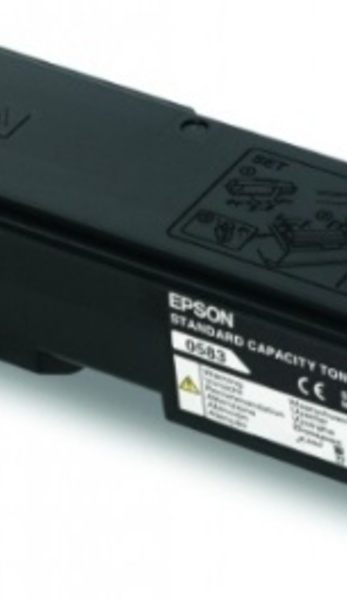 Epson Toner AcuLaser MX20 S050585 Black 3K Return