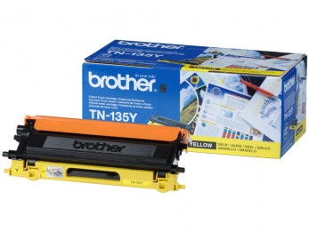 Toner Brother OBROTN135Y 