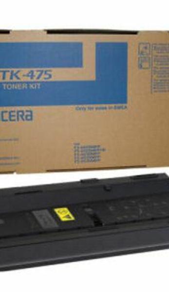 Kyocera Toner TK-475 1T02K30NL0
