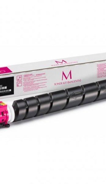 Kyocera Toner TK-8345M Magenta 12K 1T02L7BNL1
