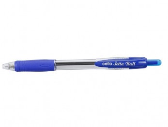 Długopis Cello JettaBall